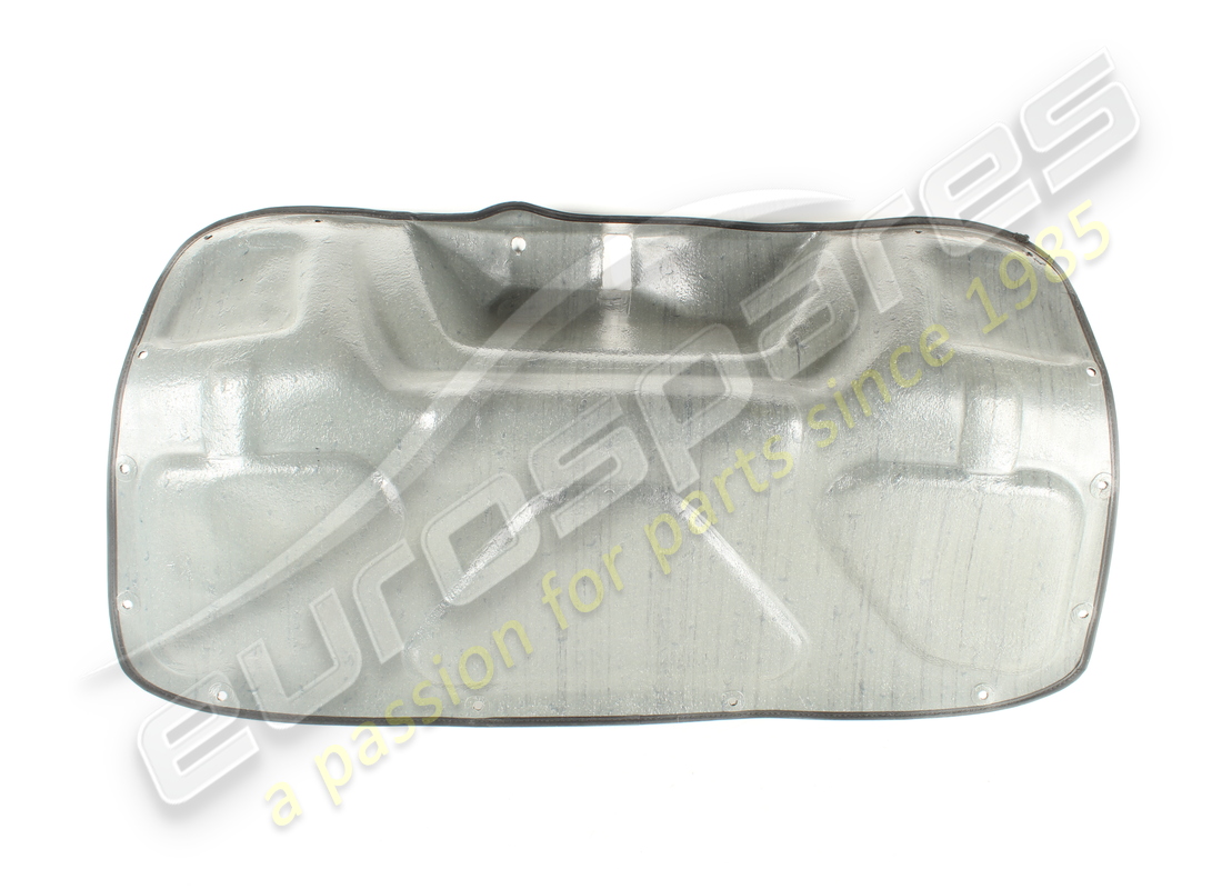 usato ferrari rivestimento interno per coperchio posteriore. numero parte 683182.. (2)