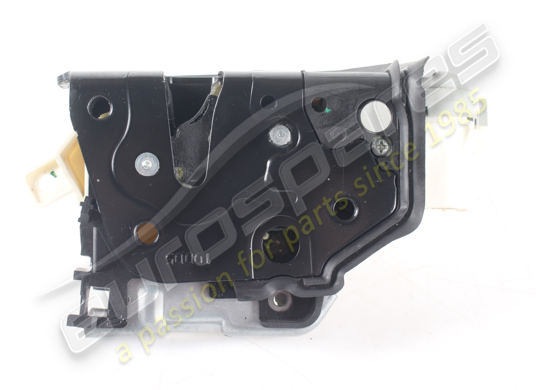 SERRATURA PORTA Lamborghini USATA. NUMERO PARTE 8J1837016D (1)