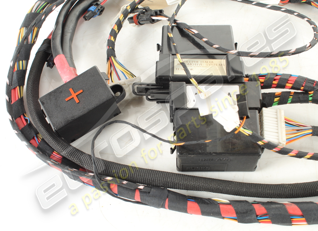 nuovo cavo ferrari. numero parte 183483 (2)