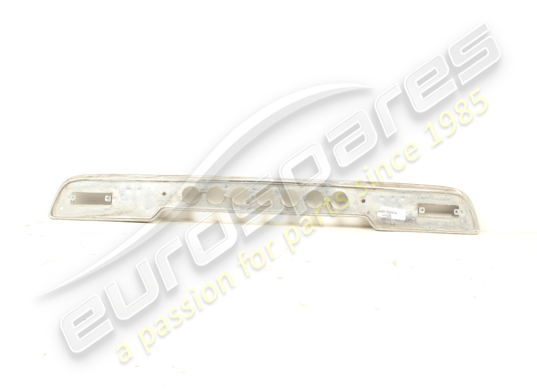 PARAURTI POSTERIORE Ferrari USATO. NUMERO PARTE 40018004 (1)
