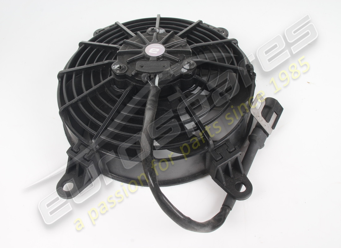 ventilatore elettrico completo usato ferrari. numero parte 277070 (4)