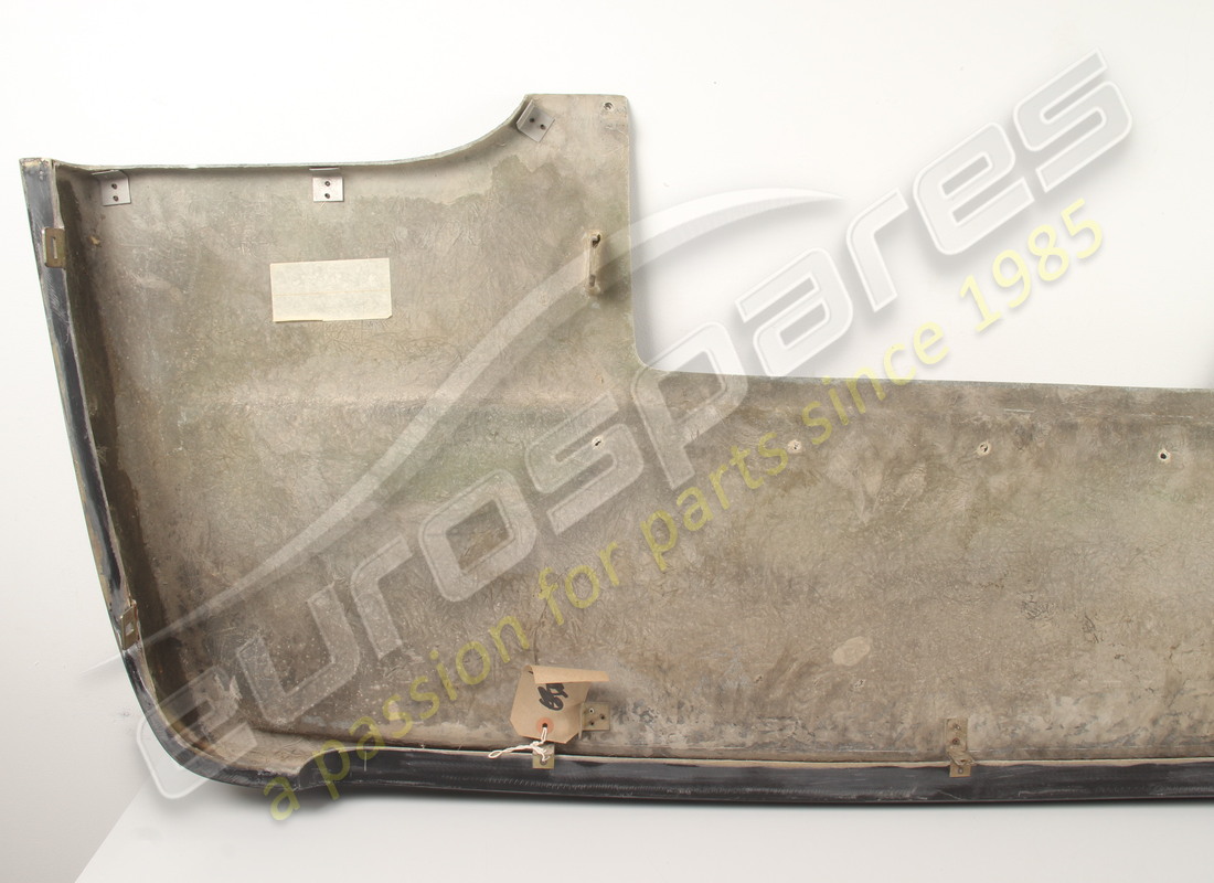 nuovo ferrari spoiler. numero parte 61691900 (6)