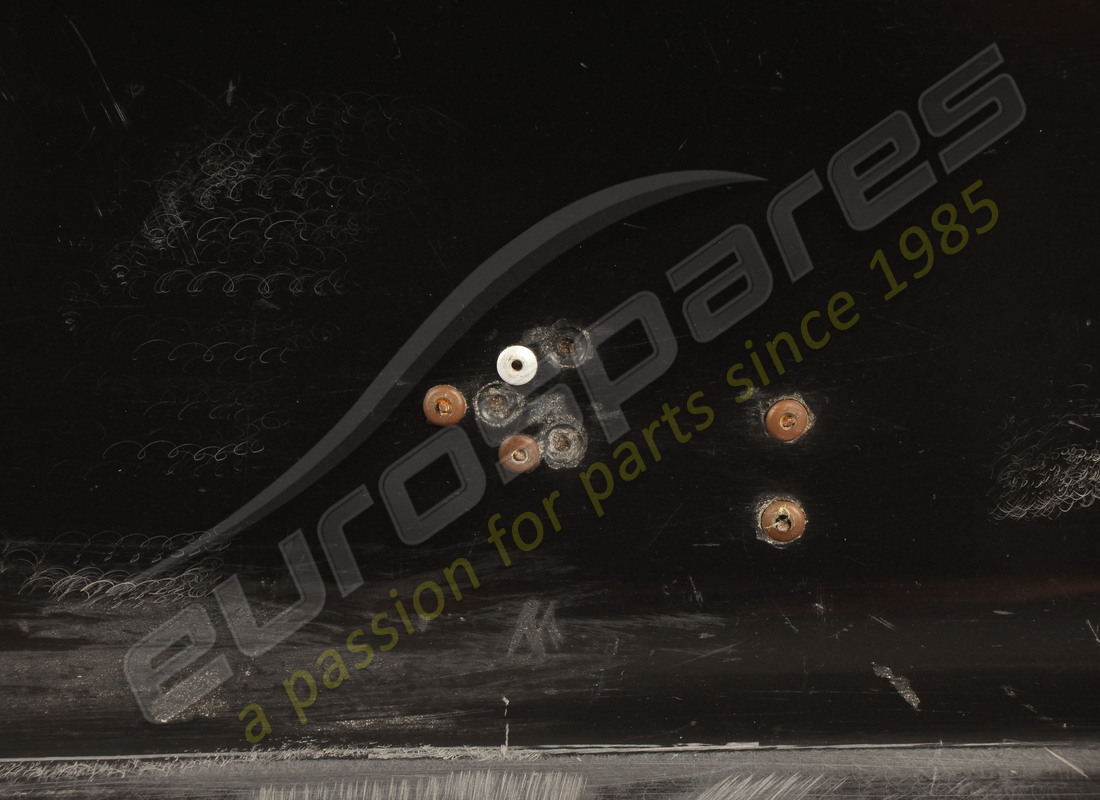 nuovo ferrari spoiler. numero parte 61691900 (7)
