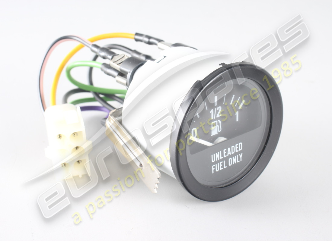 NUOVO INDICATORE CARBURANTE FERRARI. NUMERO PARTE 143465 (2) nuovo indicatore carburante ferrari. numero parte 143465 (2)