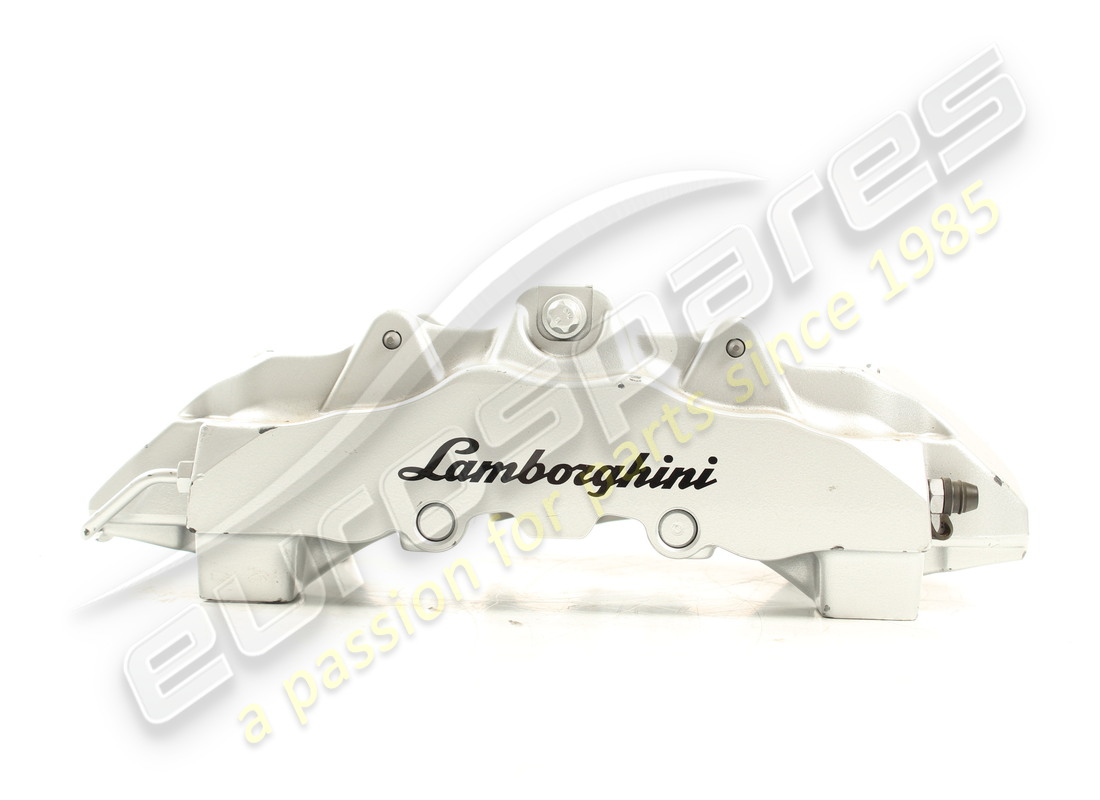 nuova (altro) lamborghini pinza freno anteriore my04-08 g. numero di parte 400615106aa (3)