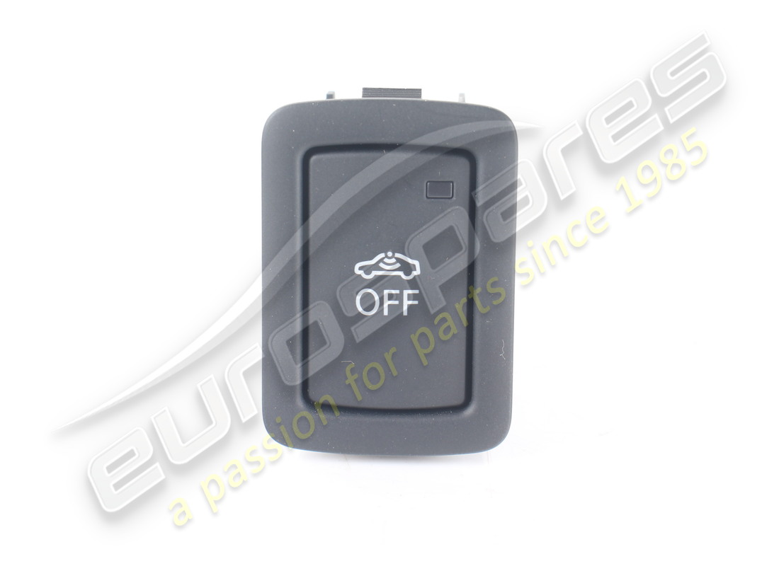 interruttore punta lamborghini usato. numero parte 4h0962109 (2)