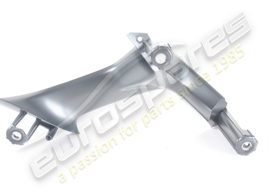 USATA LAMBORGHINI MANIGLIA INCASSATA. NUMERO PARTE 4T0867158E (1) usata lamborghini maniglia incassata. numero parte 4t0867158e (1)