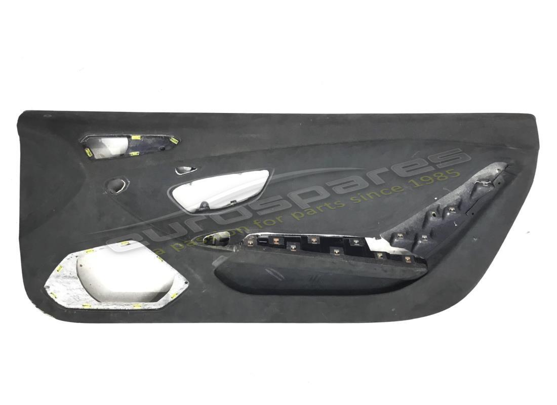 pannello di rivestimento della portiera usato lamborghini,. numero parte 4t2867108bc (1)