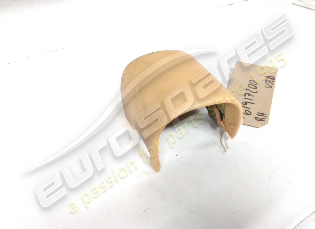 copertura dx gts ferrari usata. numero parte 61917200 (4)