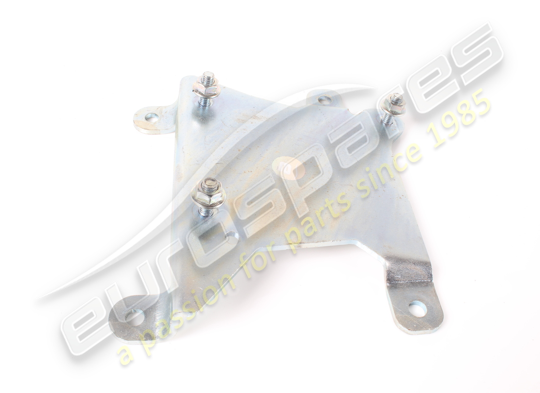 staffa di fissaggio unità di controllo usata ferrari. numero parte 236373 (2)