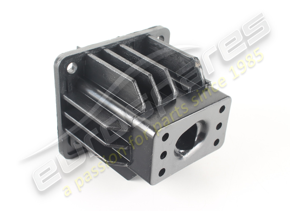 nuovo maserati supporto anteriore per sollevamento veicolo. codice articolo 670034356 (1)