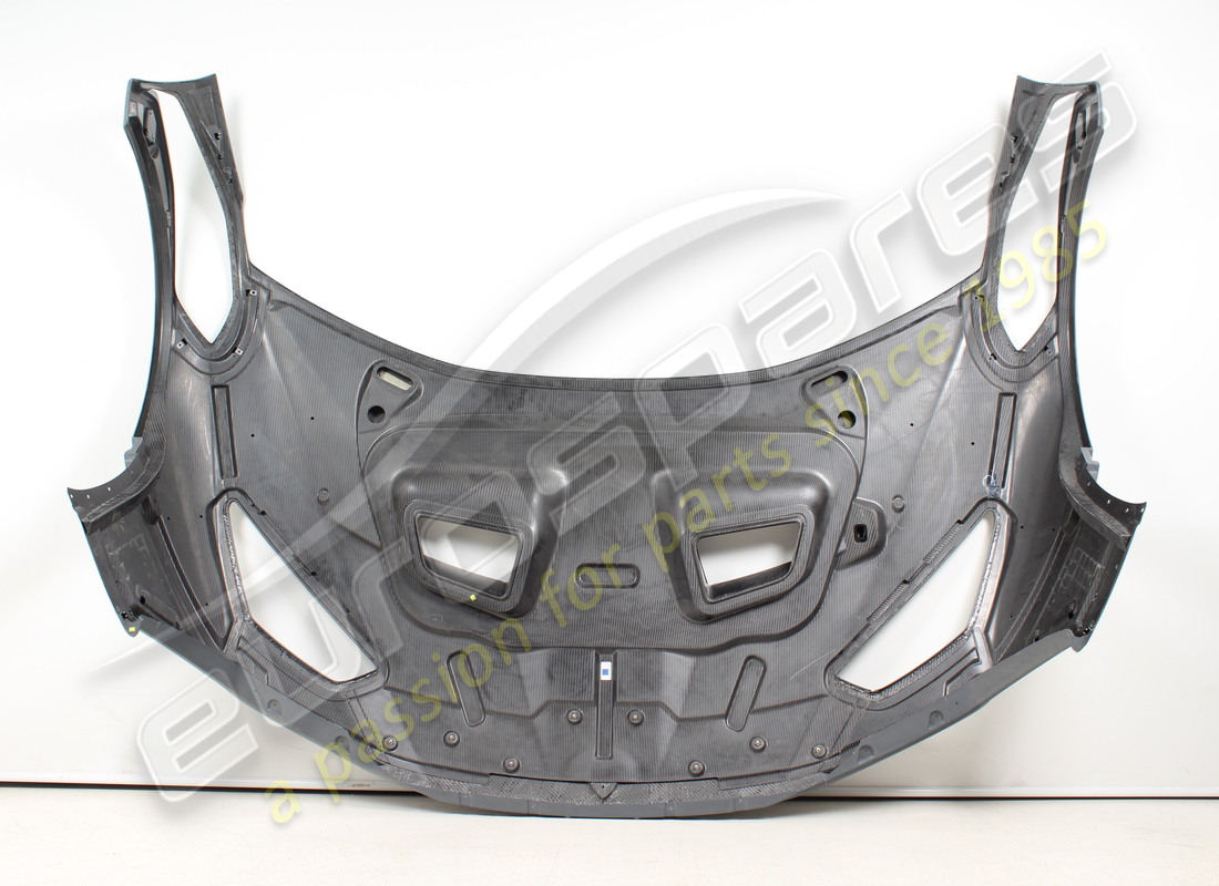 nuova cappa lamborghini. numero parte 4t3823021hgru (2)