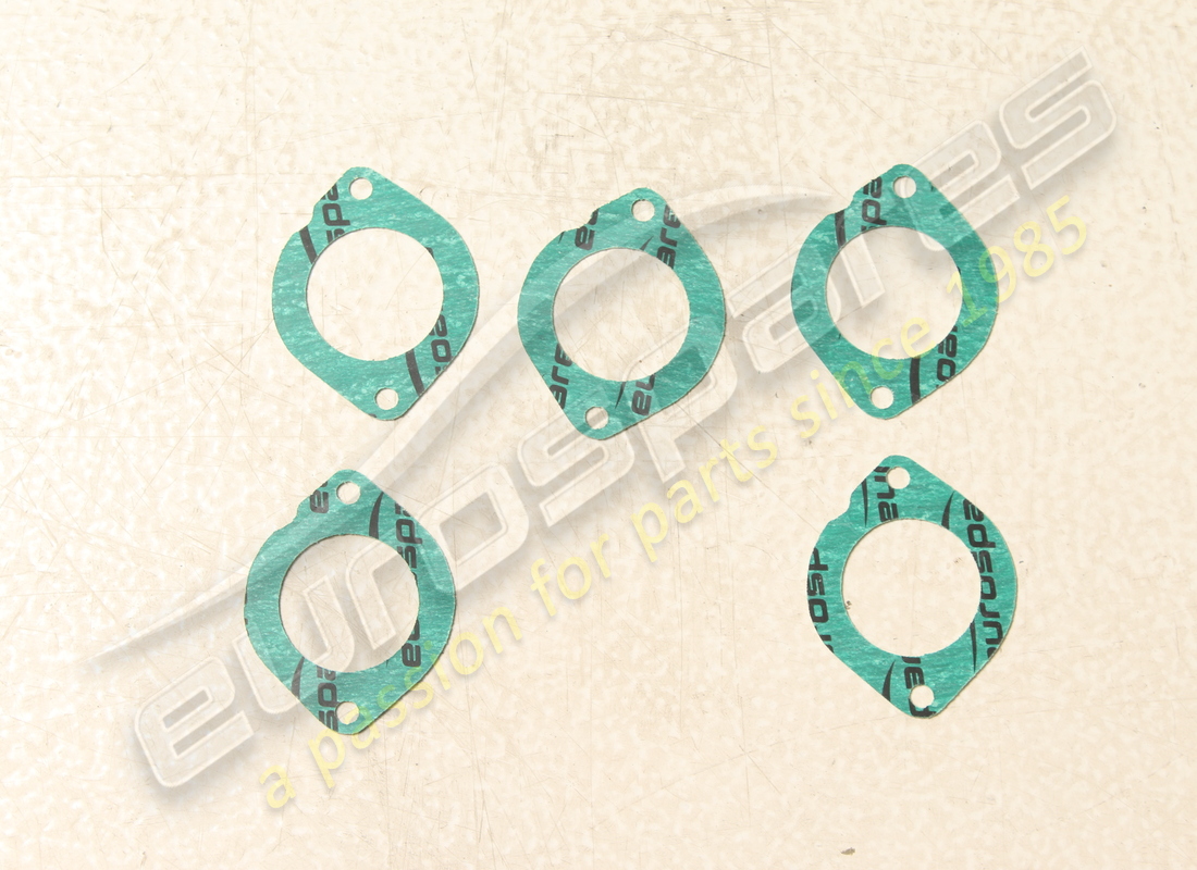 nuovo set guarnizioni ferrari 400i. numero parte 116147 (4)