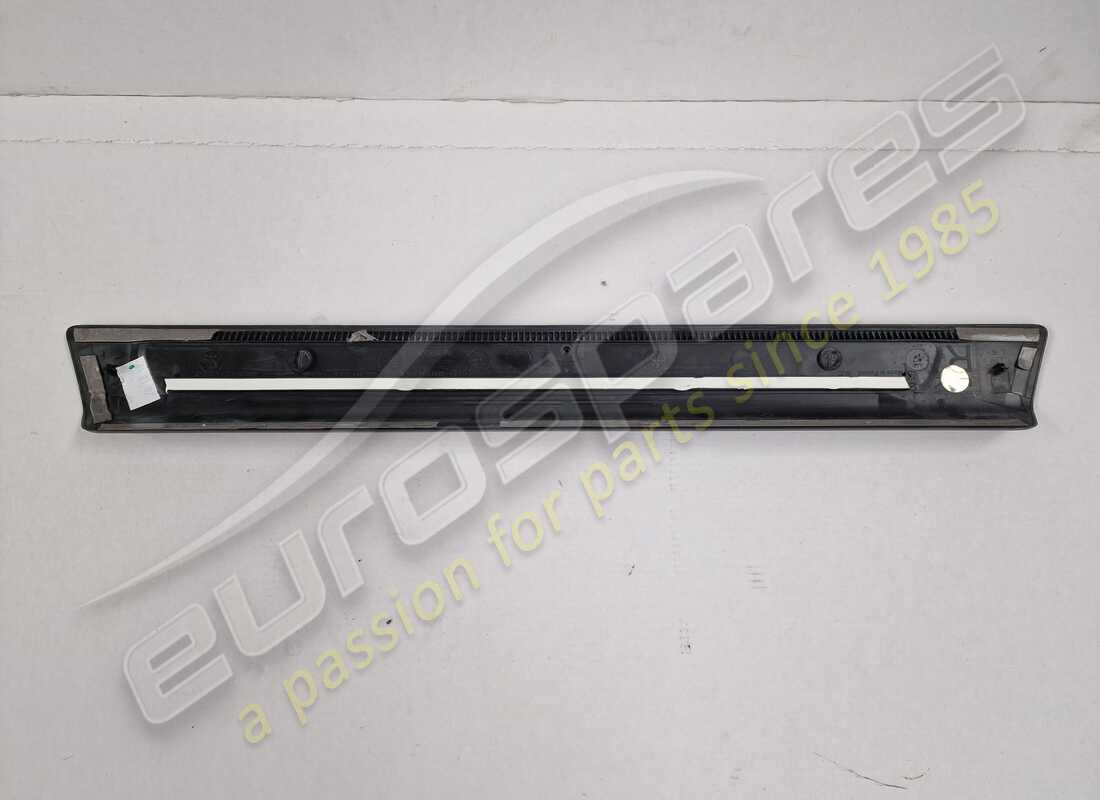 piastra sottoscotto lamborghini usata. numero parte 4ml853373 (5)