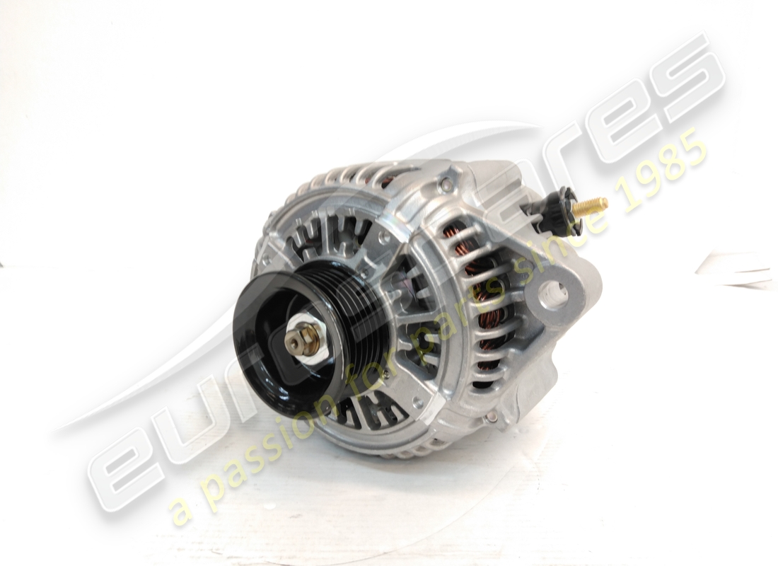 nuovo generatore ferrari. numero parte 156858 (1)