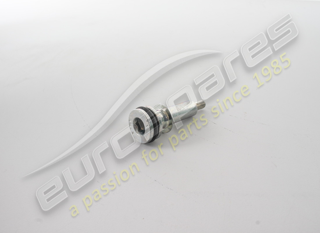 nuova porsche vite, formaggio hd. numero parte 9a700836500 (1)