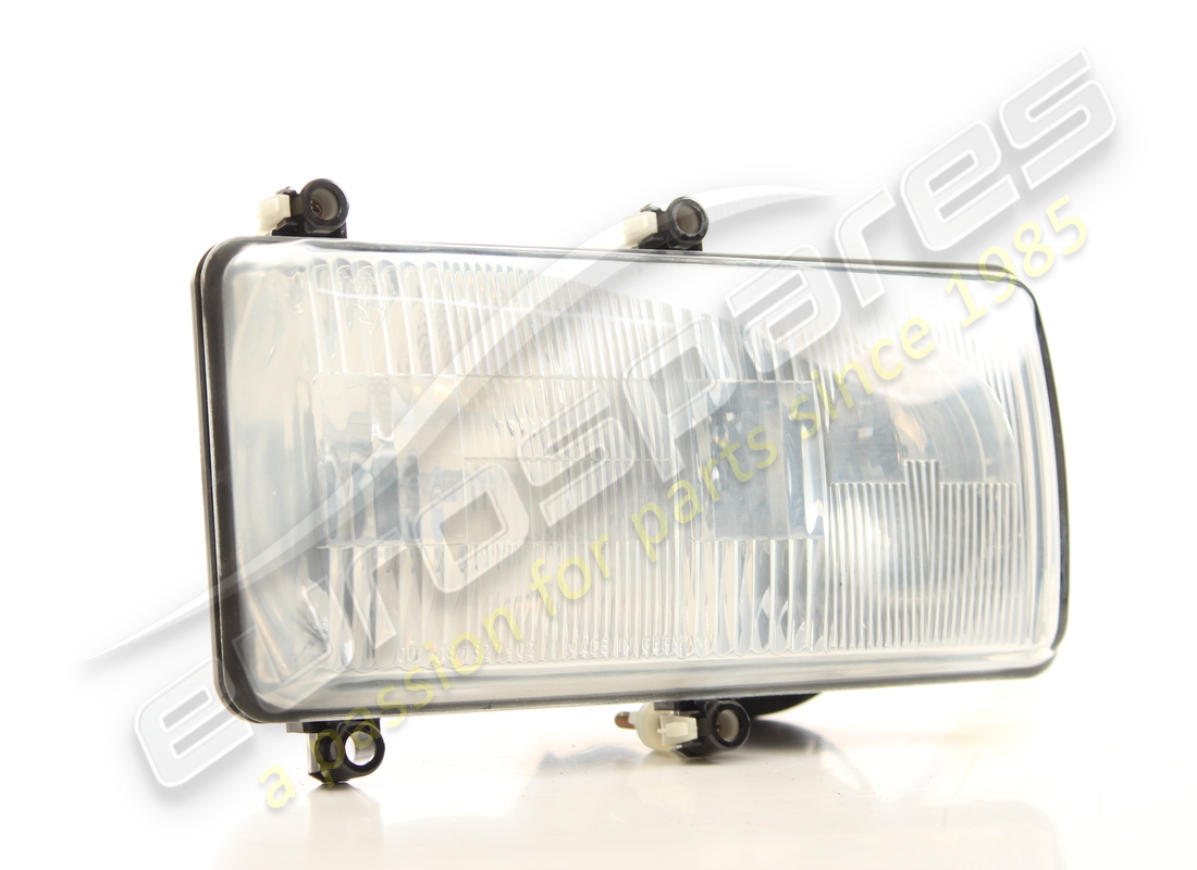 nuovo maserati faro sx (versione giapponese). numero parte 363110107 (1)