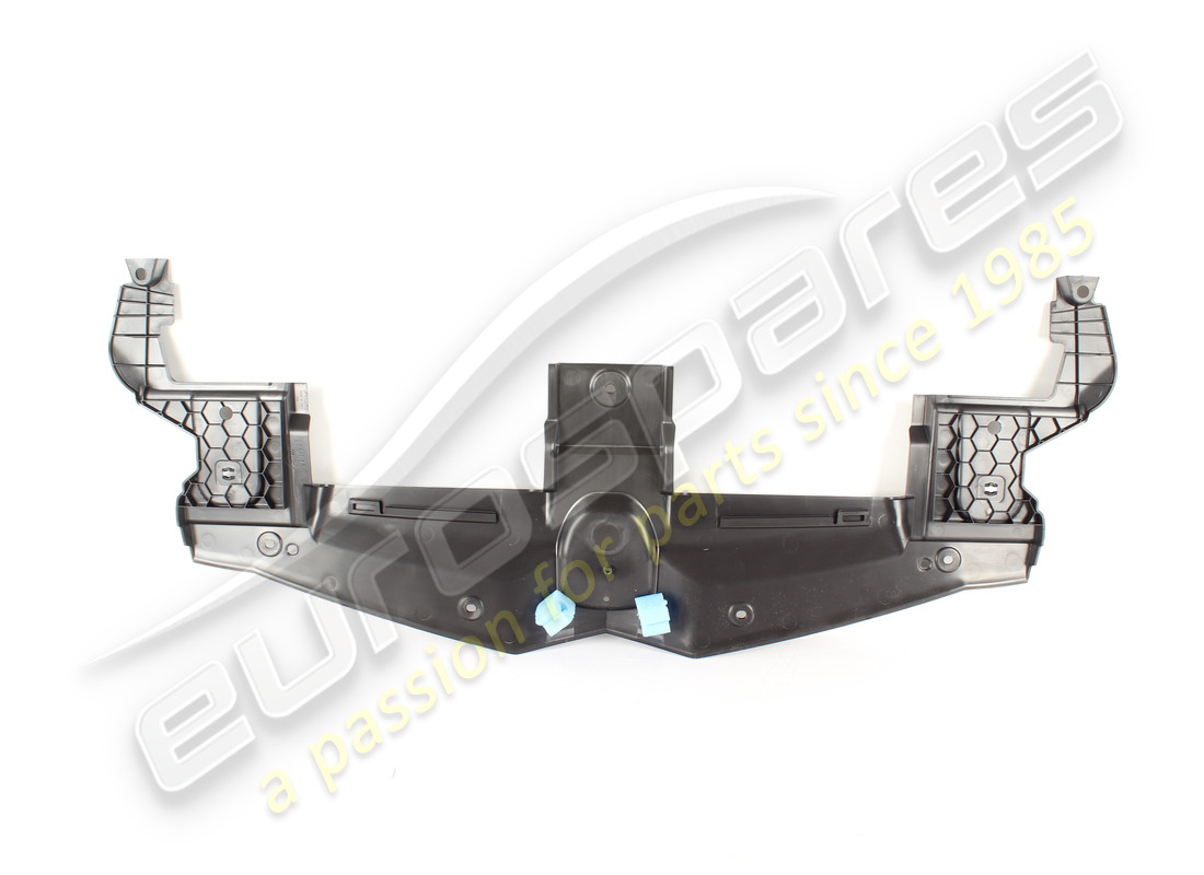 nuova copertura lamborghini, paraurti. numero parte 4ml807081 (2)