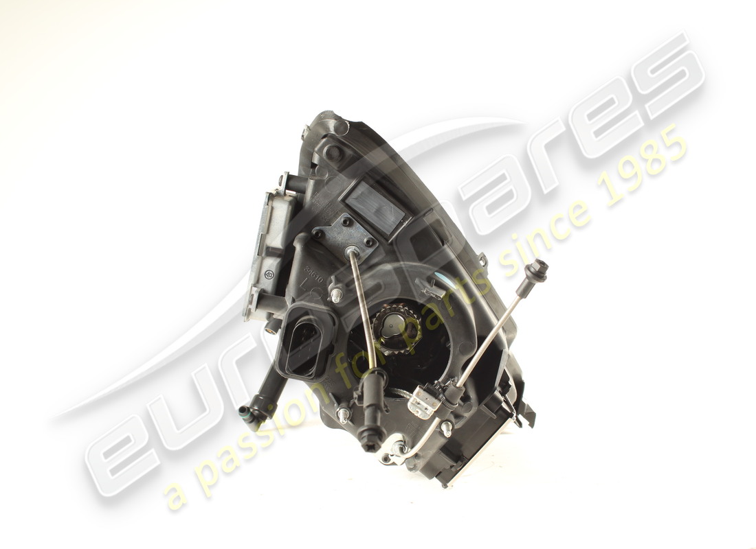 nuovo lamborghini faro anteriore sx numero parte 471941003g (3)
