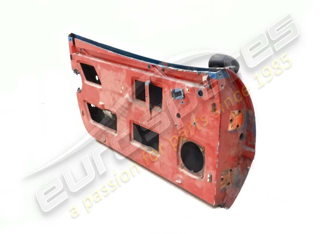 usato ferrari telaio porta sx in vetroresina. numero parte 60029709 (3)