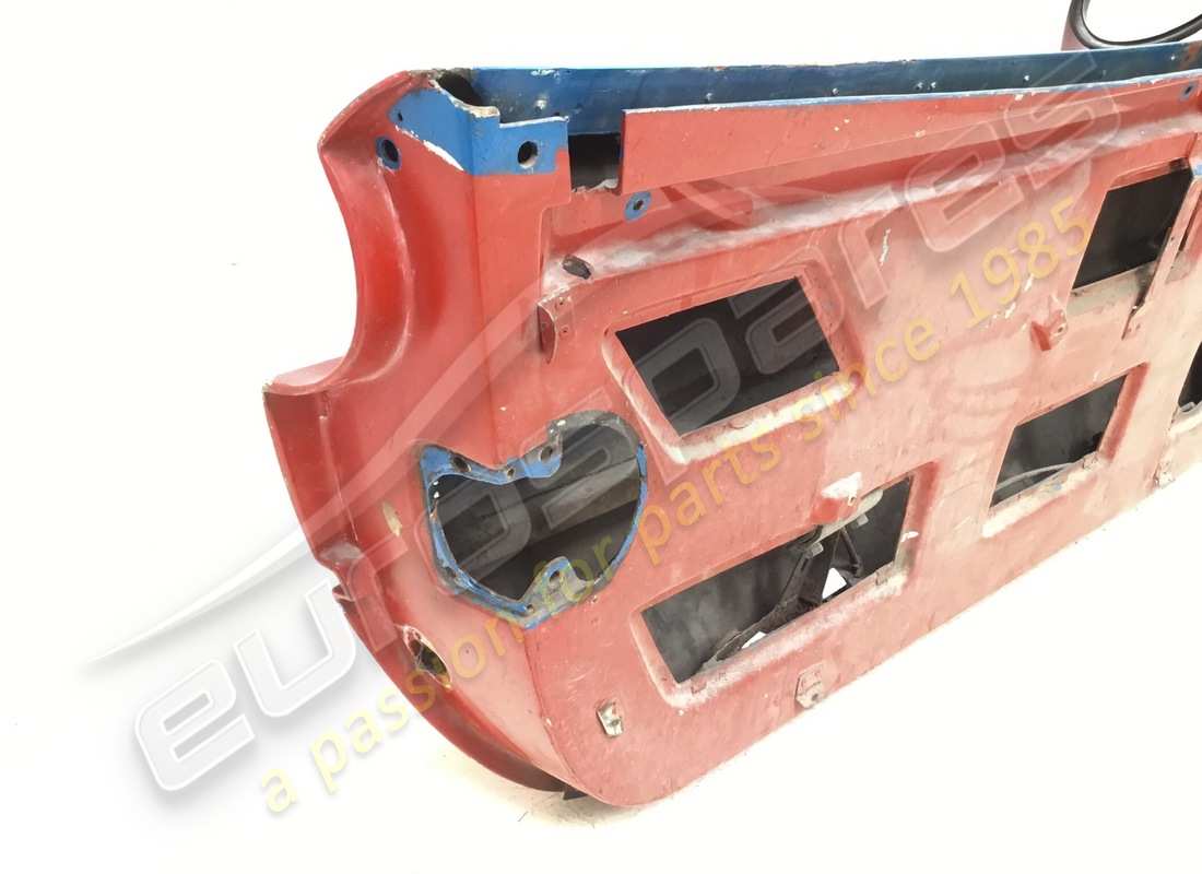 usato ferrari telaio porta sx in vetroresina. numero parte 60029709 (4)