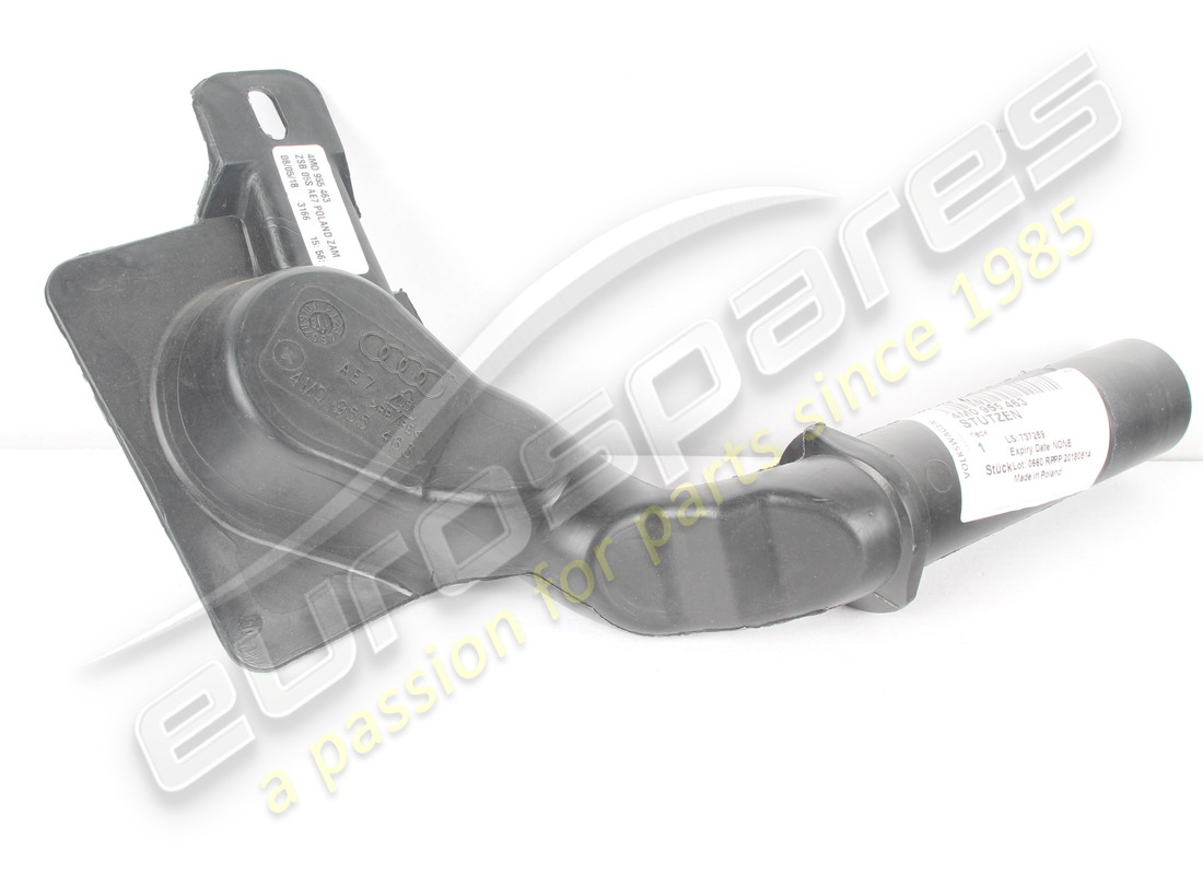 nuovo lamborghini collo di riempimento dell'acqua. numero parte 4m0955463 (2)
