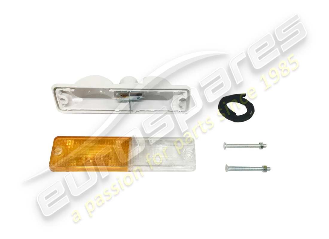 nuova maserati indicatore anteriore destro. numero parte 313120130 (1)