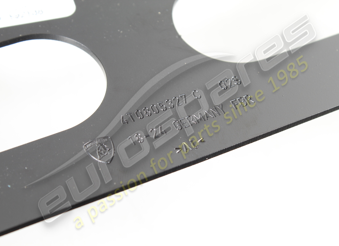 nuova lamborghini staffa scheinwerfer ii. numero parte 4t0805327c (3)