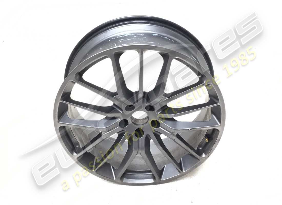 USATA Maserati RUOTA ANTERIORE. NUMERO PARTE 980157018 (1)