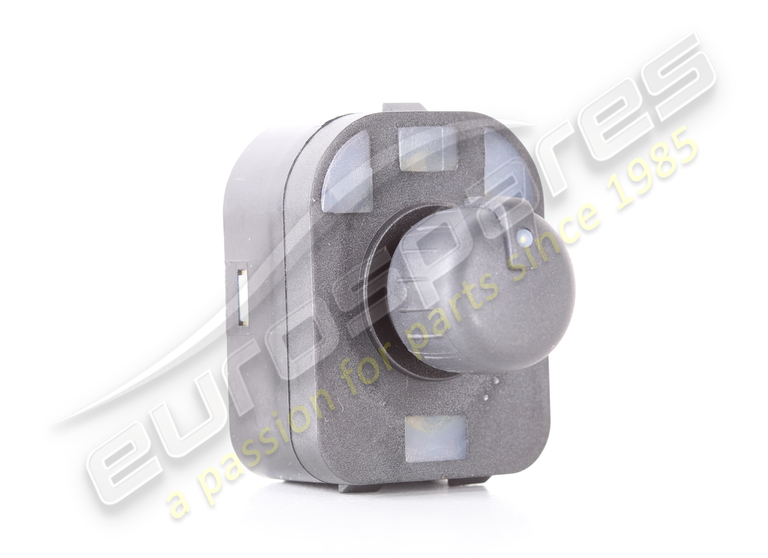 NUOVO INTERRUTTORE LAMBORGHINI. SPECCHIO ESTERNO. NUMERO PARTE 8E0959565A (1) nuovo interruttore lamborghini. specchio esterno. numero parte 8e0959565a (1)