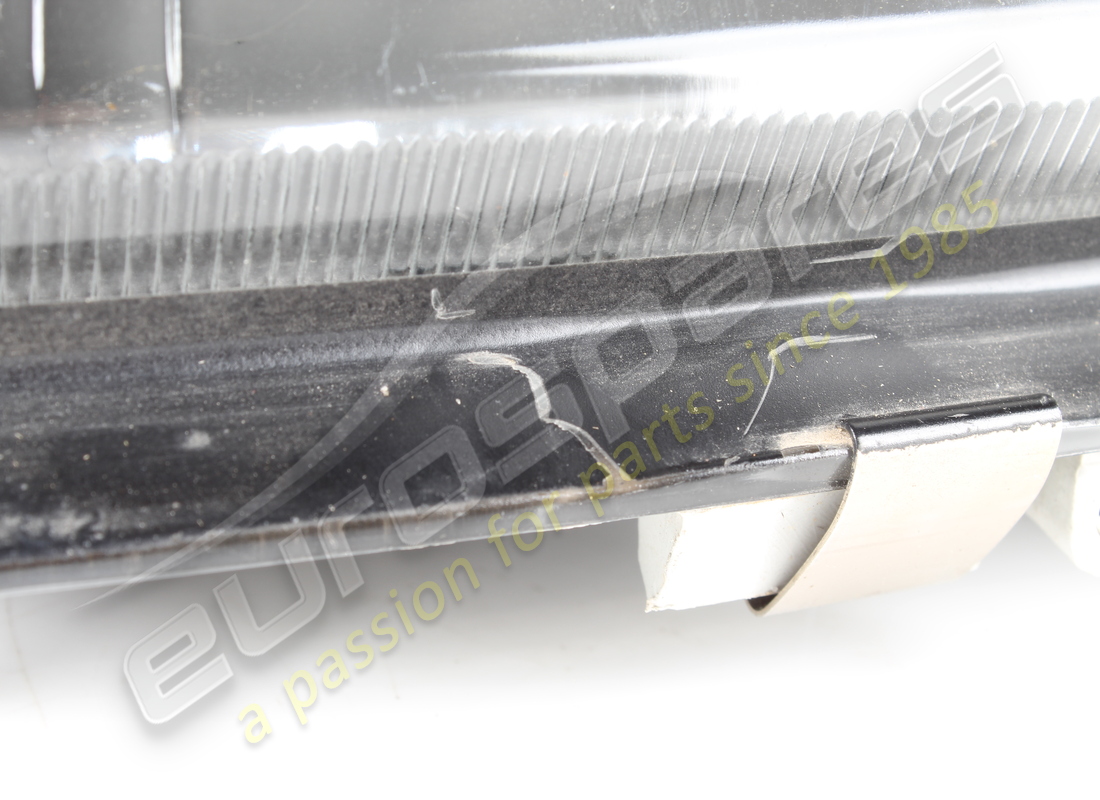 faro anteriore sx usato lamborghini. numero parte 0063004645 (4)