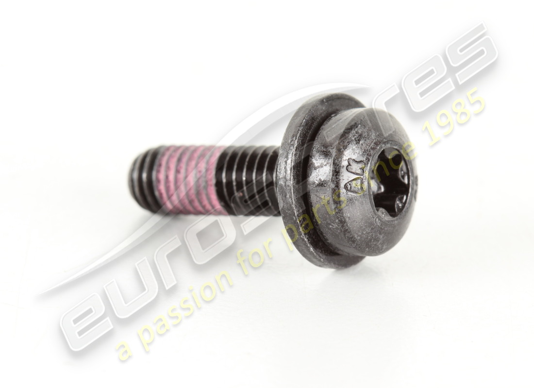 nuovo lamborghini esalobolare socketm6x20-s11. numero parte n91140401 (1)