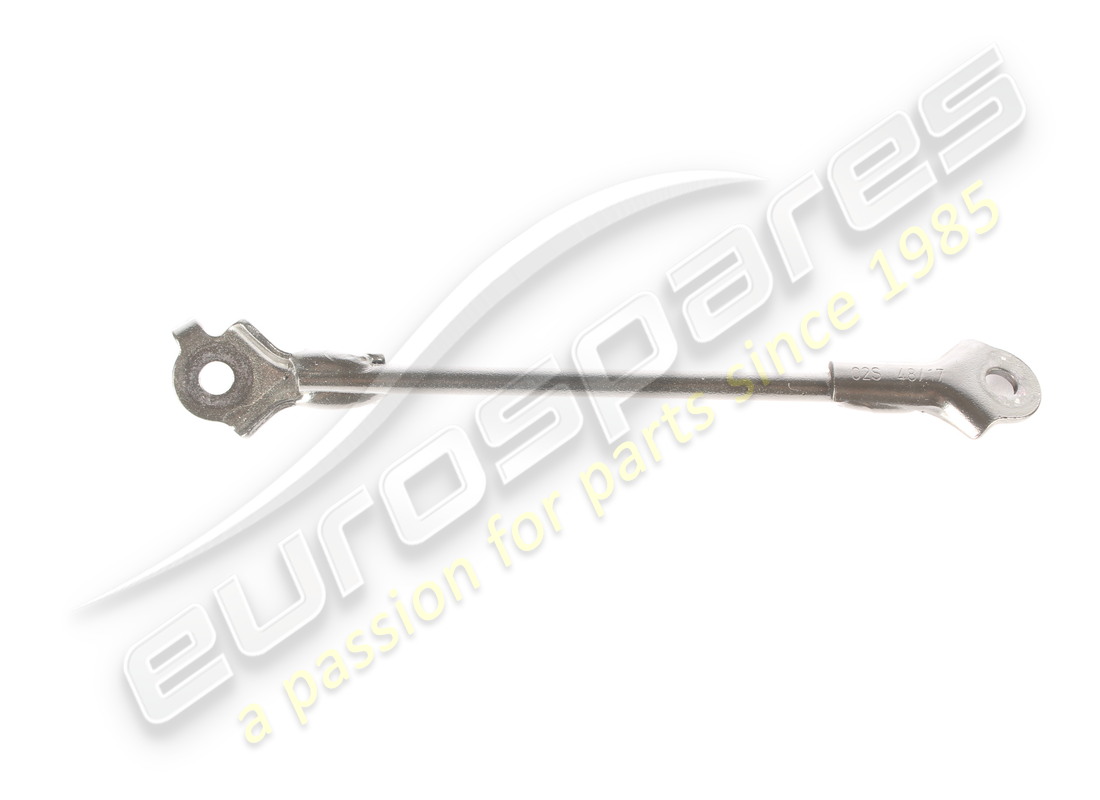 USATO LAMBORGHINI ESTENSIONE AGGIUNTA AL PARAFANGO POSTERIORE. NUMERO PARTE 4T8809822B (1) usato lamborghini estensione aggiunta al parafango posteriore. numero parte 4t8809822b (1)