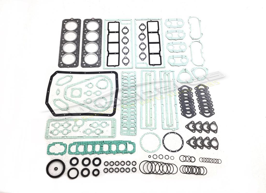 nuovo set guarnizioni eurospares p250. numero parte 001526485 (1)