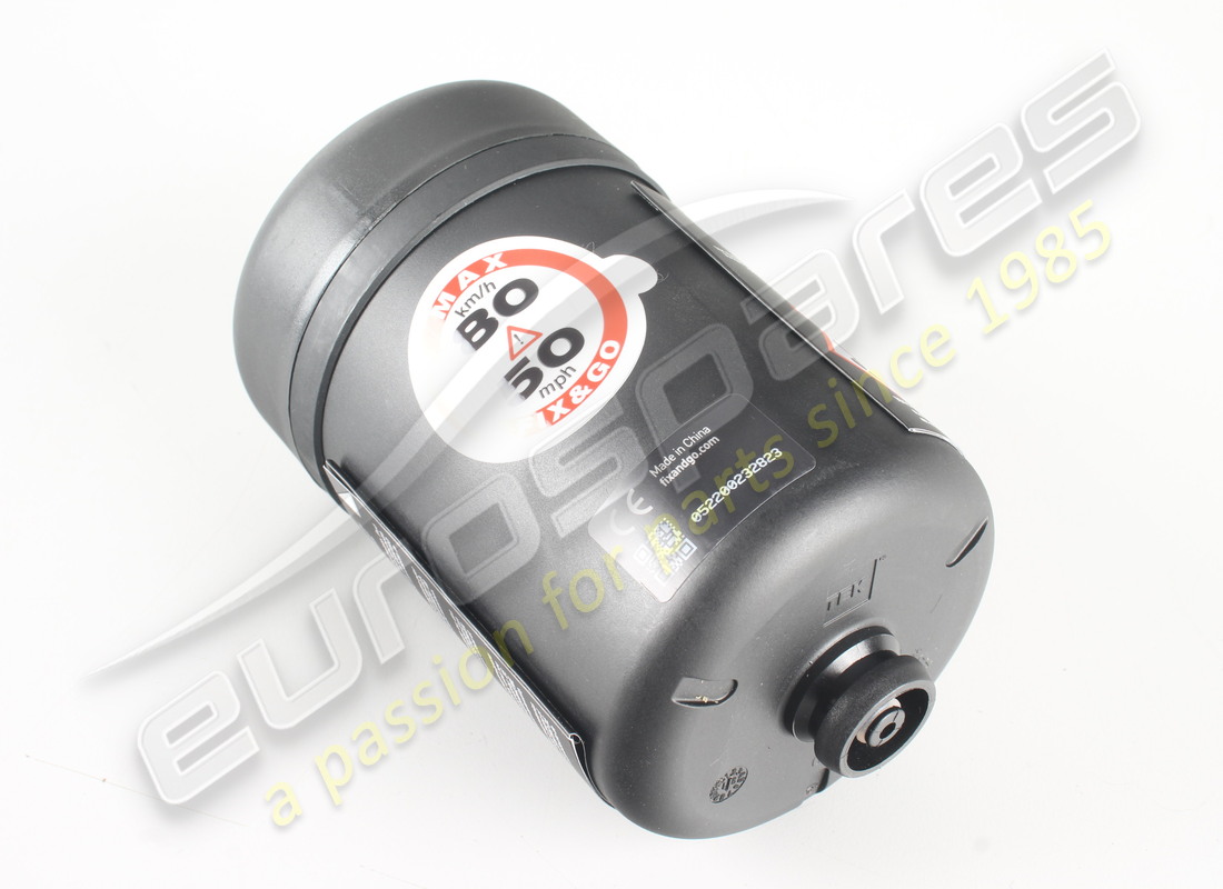 nuovo ferrari kit completo di riparazione pneumatici. codice articolo 280167 (3)
