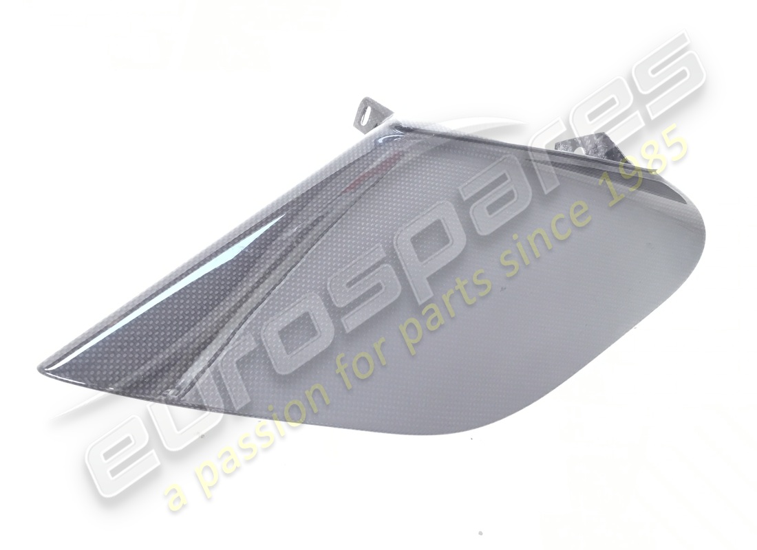 nuovo (altro) ferrari splitter di flusso fianco dx. numero parte 87080600 (1)