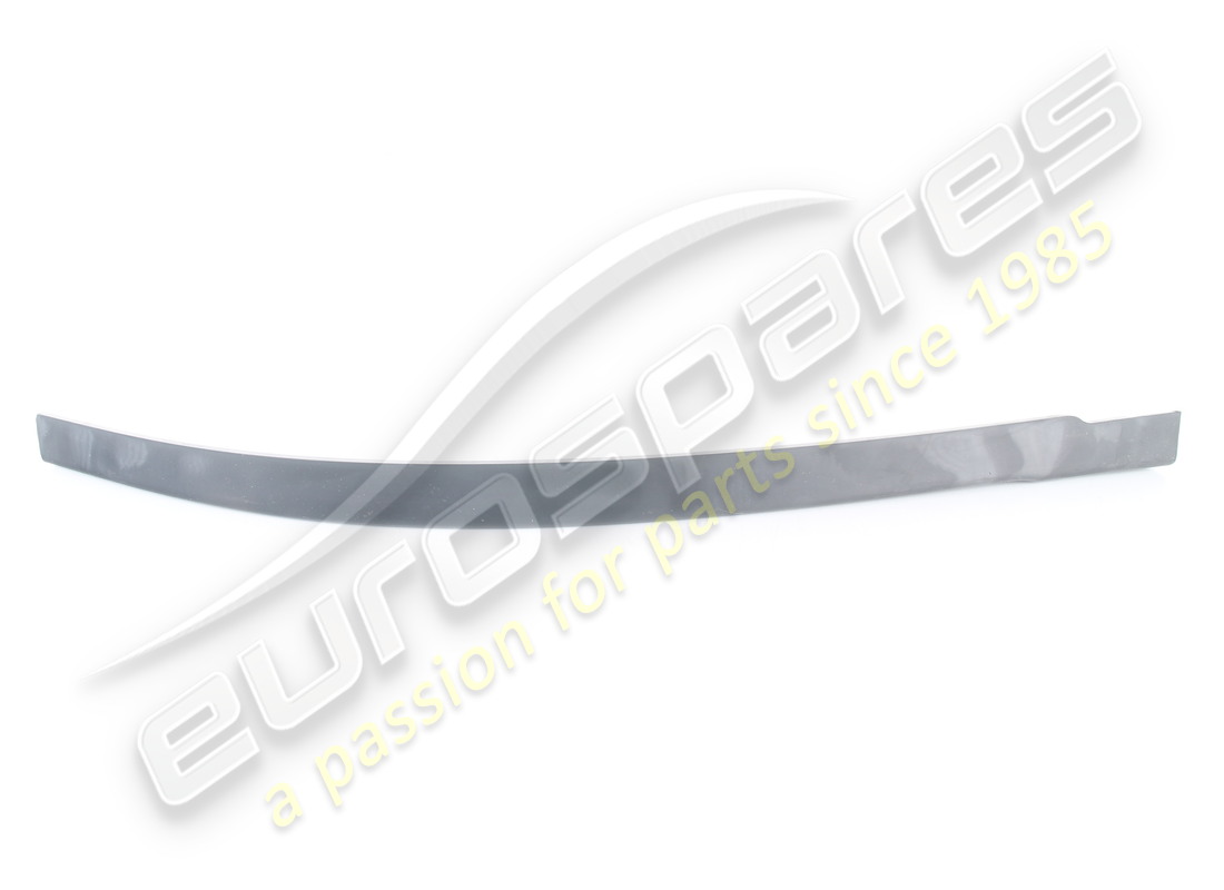 nuovo spoiler lamborghini. numero parte 4t0825871 (2)