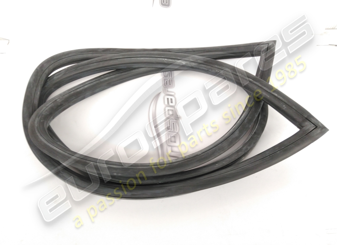 NUOVA GOMMA DEL LUNOTTO POSTERIORE Eurospares GTE . NUMERO PARTE 16305110 (1)