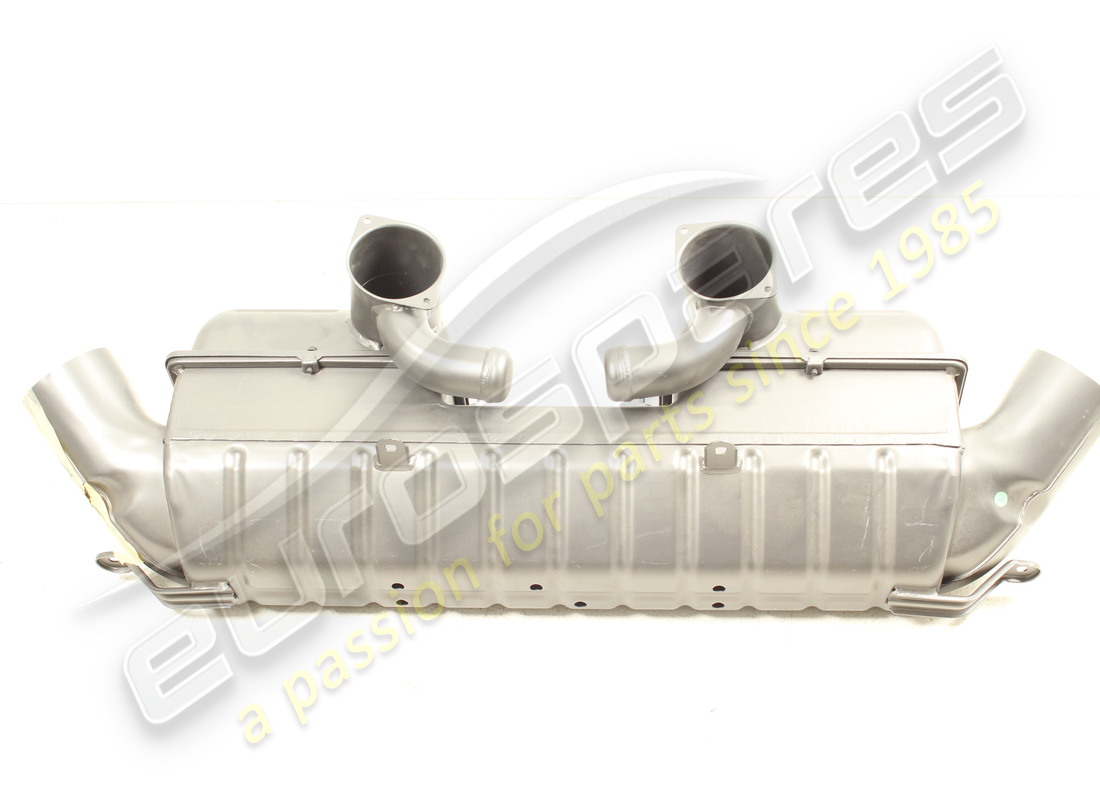 nuovo ferrari scatola filtro completa. numero parte 191204 (2)