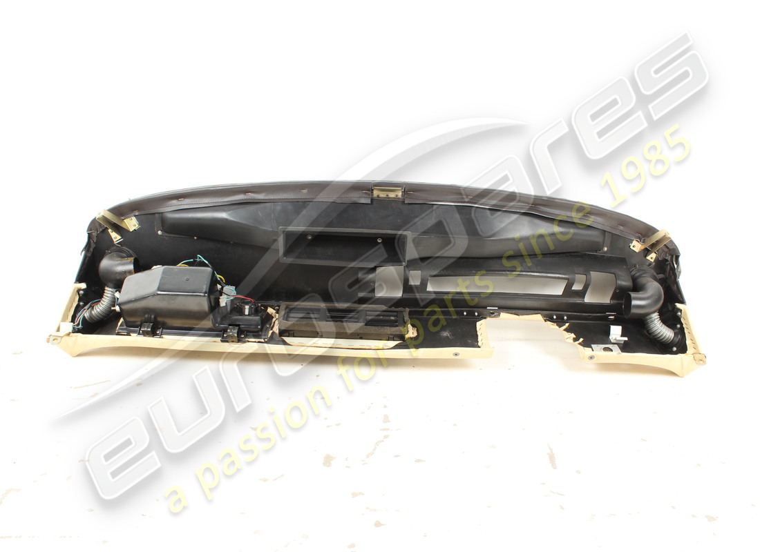 usato ferrari cruscotto superiore guida a sinistra 4v. numero parte 61116900 (3)