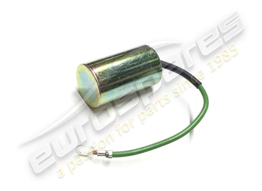 nuovo maserati condensatore. numero parte me66185 (1)