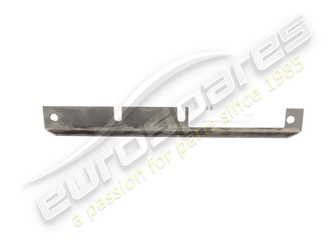 nuova parentesi ferrari. numero parte 61669800 (1)
