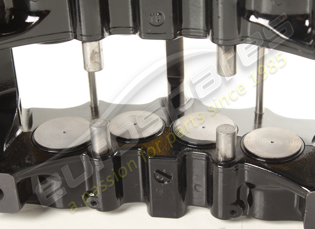 nuova (altro) lamborghini pinza freno anteriore my09-13 b. numero di parte 400615105bd (3)