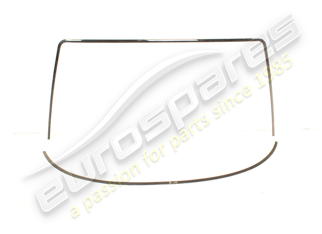 nuovo ferrari set modanatura schermo anteriore. numero parte 62983900 (1)