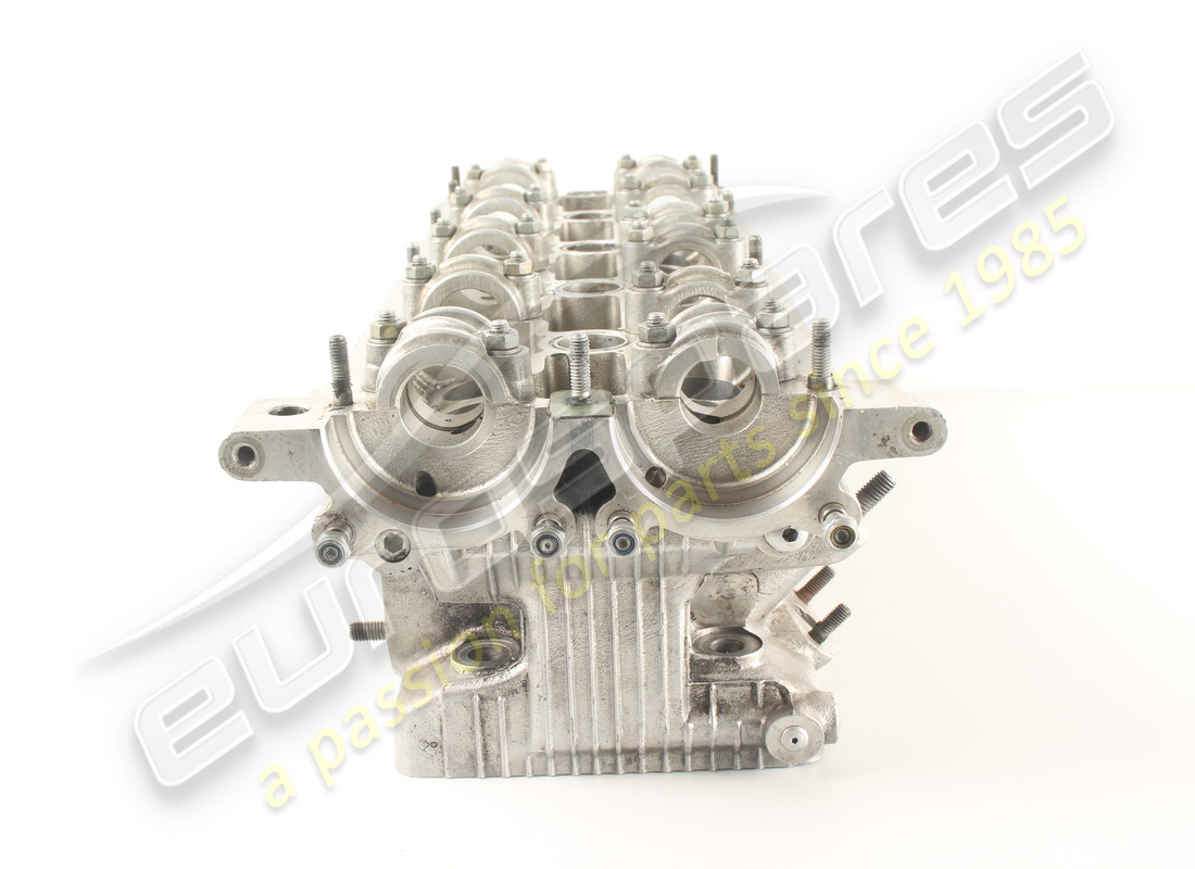 testa cilindro dx usata ferrari. numero parte 154014 (4)