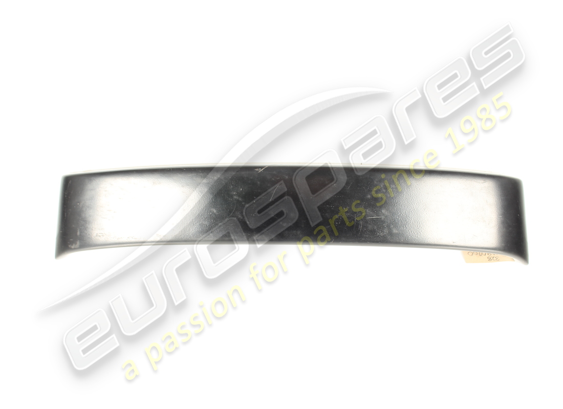 FINITURA GRANATA SPOILER Ferrari USATA. NUMERO PARTE 61290200 (1)