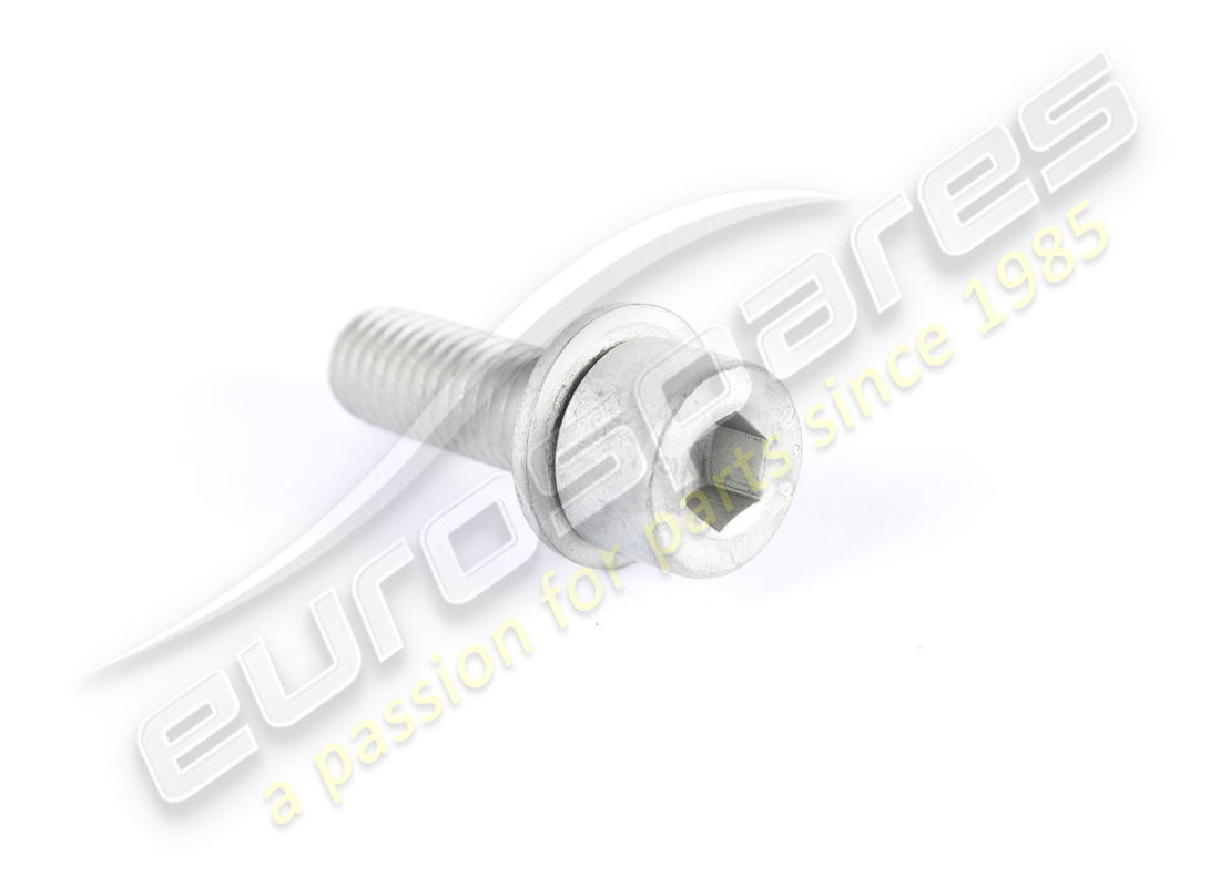 NUOVA Ferrari VITE -M 8X25- . NUMERO PARTE 231628 (1) NUOVA Ferrari VITE -M 8X25- . NUMERO PARTE 231628 (1)