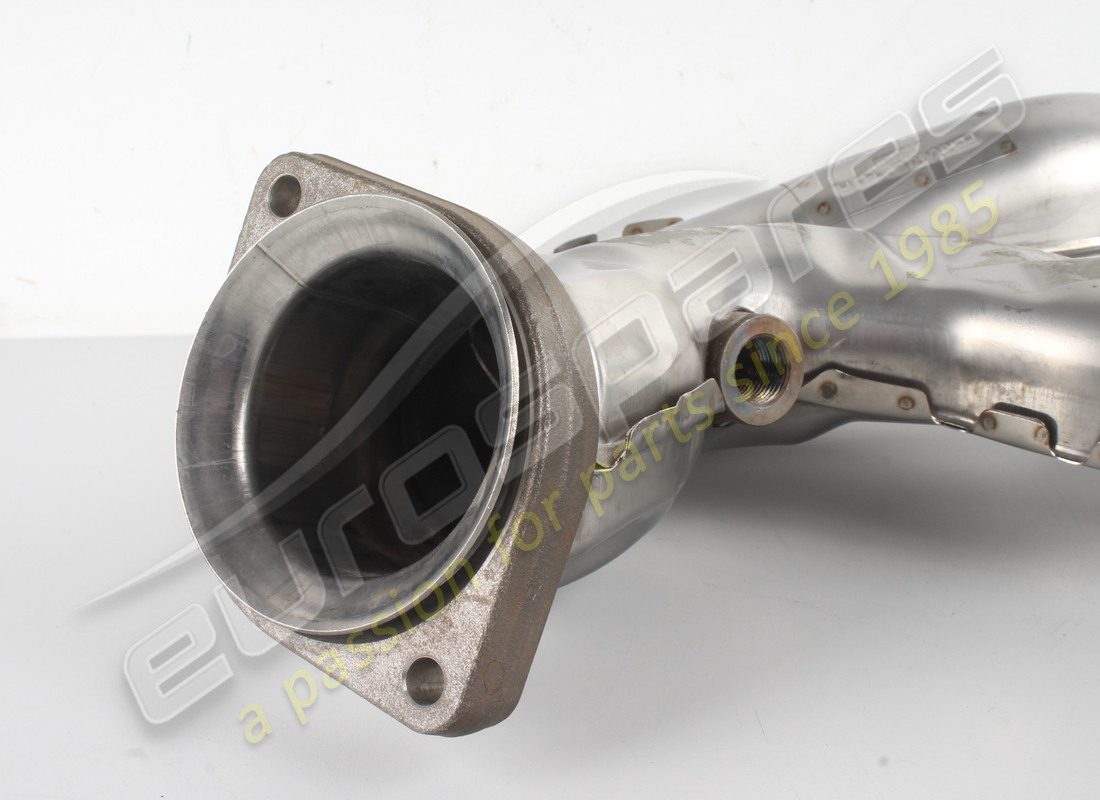 nuovo ferrari tronco tubo sx. numero parte 213130 (5)