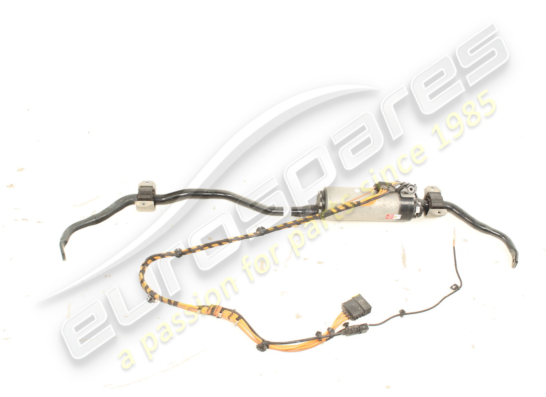 barra stabilizzatrice lamborghini usata. numero parte 4m0511023q (1)