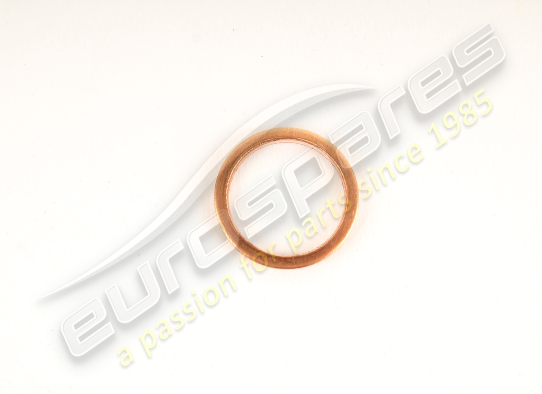 nuovo anello di tenuta porsche - a 12x15,5 cu. numero parte n0138122 (1)